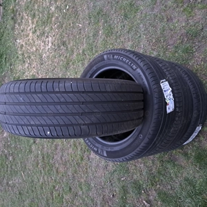 Cauciucuri de vara Michelin - imagine 6