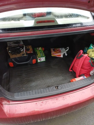 Vand Hyundai Accent,Berlina, anul 2006 - imagine 8