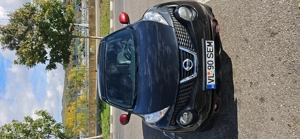 Nissan Juke Automat - imagine 2