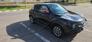 Nissan Juke Automat - imagine 3