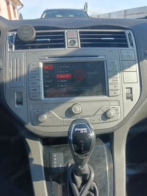 Ford Kuga automat - imagine 5