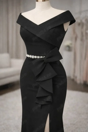 rochie de seară  - imagine 2