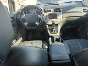 Ford Kuga automat - imagine 2