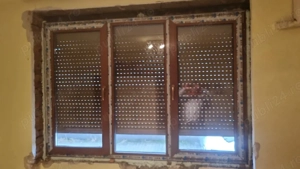 Reglaje tamplarie PVC 