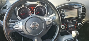 Nissan Juke Automat - imagine 4