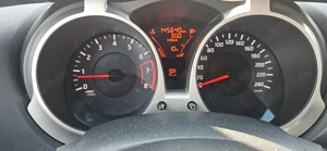 Nissan Juke Automat - imagine 7