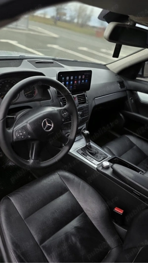 De vânzare Mercedes-Benz C-Class W204  - imagine 3