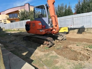 vand schimb excavator bascula - imagine 2