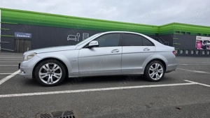 De vânzare Mercedes-Benz C-Class W204  - imagine 4