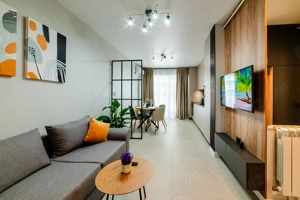 Apartament 2 camere + Loc de parcare Alezzi Odyssey (Mamaia Nord) 