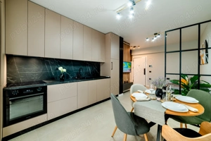 Apartament 2 camere + Loc de parcare Alezzi Odyssey (Mamaia Nord)  - imagine 2