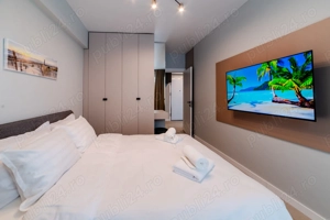 Apartament 2 camere + Loc de parcare Alezzi Odyssey (Mamaia Nord)  - imagine 3