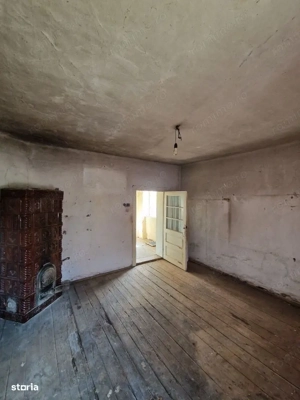 BRASADAS vinde casa cu teren 5 Ari zona Closca. - imagine 8