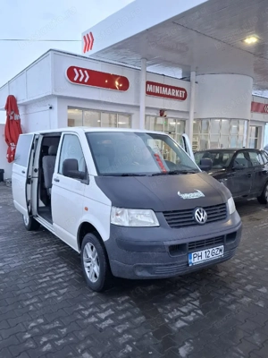 vw t5  1,9 tdi - imagine 5