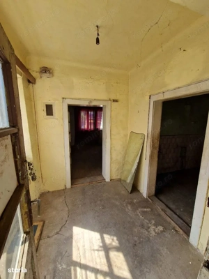 BRASADAS vinde casa cu teren 5 Ari zona Closca. - imagine 5