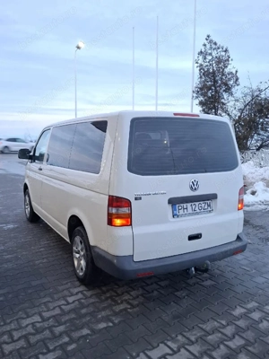 vw t5  1,9 tdi - imagine 3