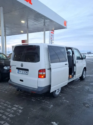 vw t5  1,9 tdi - imagine 4