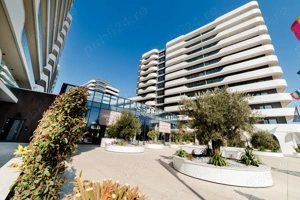 Apartament 2 camere + Loc de parcare Alezzi Odyssey (Mamaia Nord)  - imagine 7