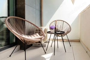 Apartament 2 camere + Loc de parcare Alezzi Odyssey (Mamaia Nord)  - imagine 5