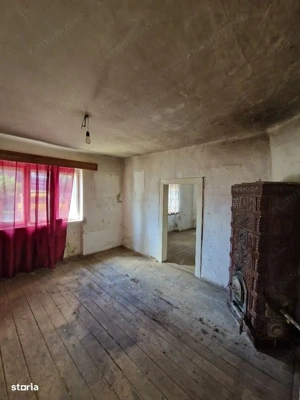 BRASADAS vinde casa cu teren 5 Ari zona Closca. - imagine 7