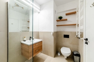 Apartament 2 camere + Loc de parcare Alezzi Odyssey (Mamaia Nord)  - imagine 4