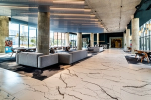 Apartament 2 camere + Loc de parcare Alezzi Odyssey (Mamaia Nord)  - imagine 6