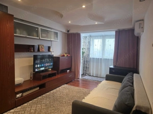 Apartament 2 camere. Bld. Brancoveanu, Huedin. Mobilat și utilat. Loc parcare,