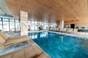 Apartament 2 camere + Loc de parcare Alezzi Odyssey (Mamaia Nord)  - imagine 8