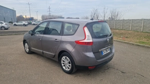 Renault Scenic - 2013 - 1.5 dci - 7 locuri ! - imagine 3