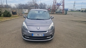 Renault Scenic - 2013 - 1.5 dci - 7 locuri ! - imagine 9