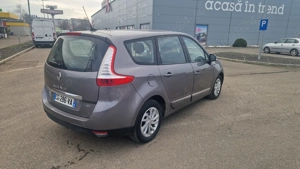 Renault Scenic - 2013 - 1.5 dci - 7 locuri ! - imagine 4