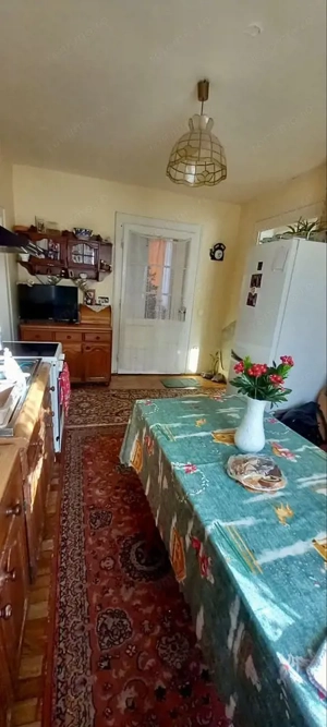 BRASADAS vinde casa in zona Titulescu / schimb apartament. - imagine 6