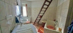 BRASADAS vinde casa in zona Titulescu / schimb apartament. - imagine 3