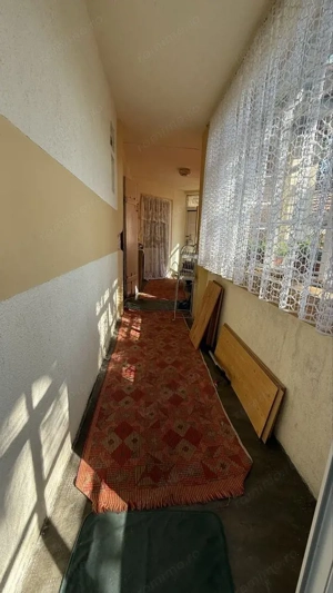 BRASADAS vinde casa in zona Titulescu / schimb apartament. - imagine 5