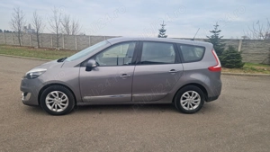 Renault Scenic - 2013 - 1.5 dci - 7 locuri ! - imagine 8