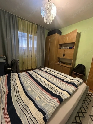 2 camere Manastur decomandate