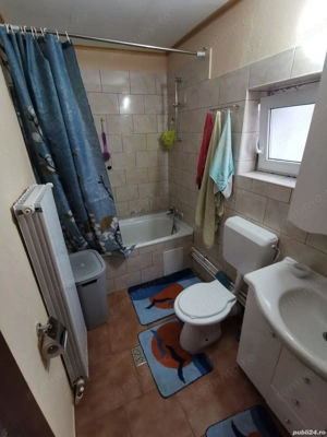 vand casa Satu Mare str spicului 3 cam placa de beton - imagine 6