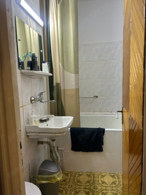 2 camere decomandate Manastur - imagine 7
