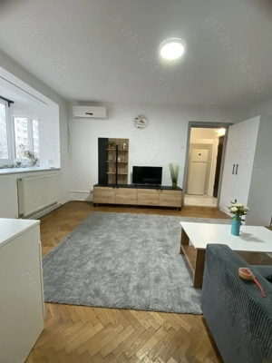 Stefan cel Mare, apart 2 camere et 4 - imagine 13