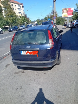 Vând Ford focus 2 - imagine 2