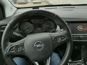 Opel Crossland 2024 model facelift - imagine 6