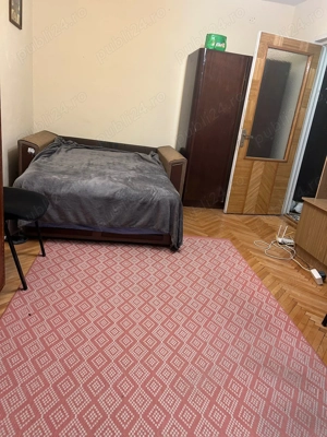 2 camere Manastur decomandate