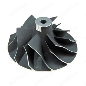 BMW X3, 520, 2.0d, N47, M47 - Piese Reparatie Turbo - imagine 2