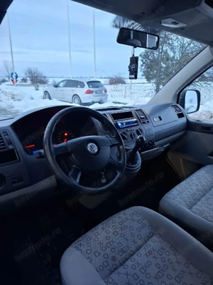 vw t5  1,9 tdi - imagine 9