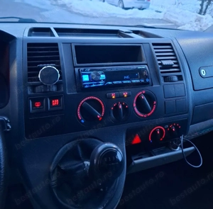 vw t5  1,9 tdi - imagine 6