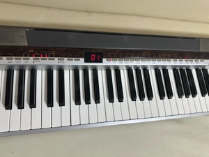 Pian Casio Privia PX 200