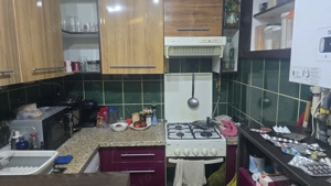 Vand apartament cu 3 camere in Deva, zona Dacia, suprafata utila 38,63 mp, mobilat - imagine 4