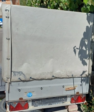 Super Ofertă - Vând Opel Zafira și remorcă - imagine 7