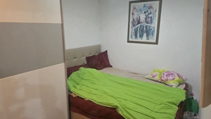 Vand apartament cu 3 camere in Deva, zona Dacia, suprafata utila 38,63 mp, mobilat - imagine 7