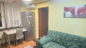 Vand apartament cu 3 camere in Deva, zona Dacia, suprafata utila 38,63 mp, mobilat - imagine 2